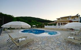 Alexander'S House